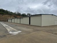 Hangar for Rent in Auburn, CA