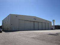 Hangar for Rent in Englewood, CO