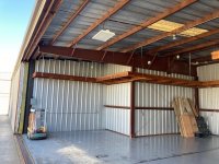 Hangar for Rent in San Luis Obispo, CA