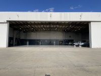 Hangar for Rent in Van Nuys, CA