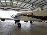 Hangar for Rent in San Diego, CA
