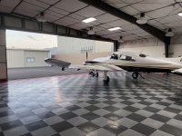 Hangar for Rent in Carefree , AZ