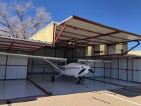 Hangar for Sale in Prescott, AZ