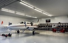 Hangar for Sale in Chetek, WI
