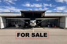 Hangar for Sale in Denver, CO