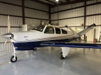 Hangar for Rent in Chandler, AZ