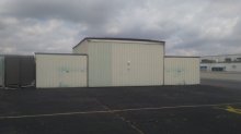 Hangar for Rent in van nuys, CA