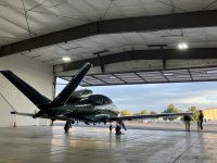 Hangar for Rent in Richland, WA