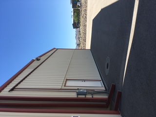Hangar in n
