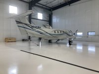 Hangar for Rent in Burlington, WA