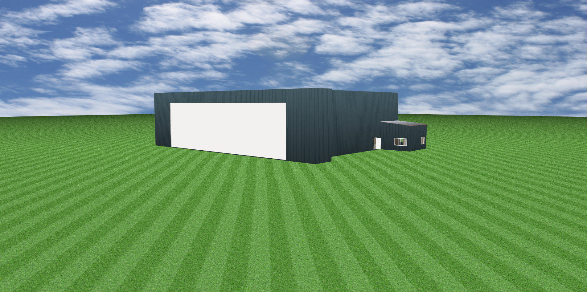 9-7-23_Louisburg_Hangar_Elevation1.bmp