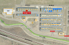 Official_Map_of_KEUL_-_1._West_End_-_Gates_1_and_2_and_Hangar_115_marked_list.png