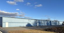 Hangar for Sale in Hyannis, MA