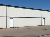 Hangar for Sale in WATKINS