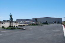 Hangar for Rent in Hayward, CA
