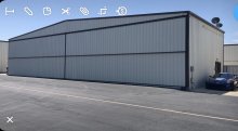 Hangar for Sale in El Cajon, CA