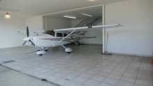 Hangar for Sale in El Cajon, CA