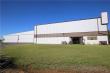 Hangar for Sale in Paso Robles, CA
